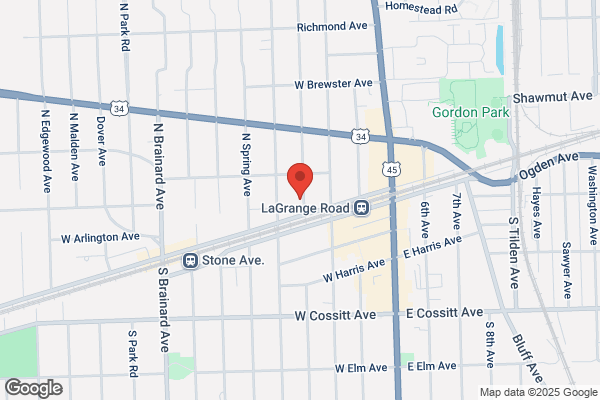 RUSH Kids Pediatric Therapy - La Grange