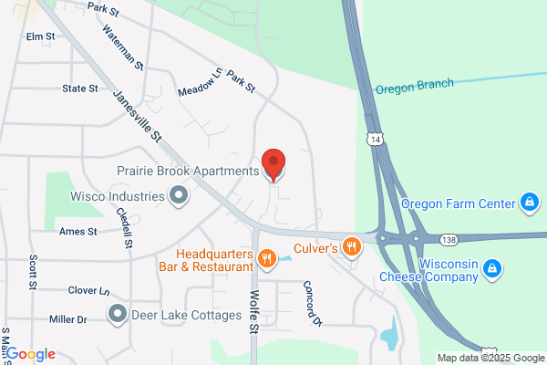 Prairie Brook Realty