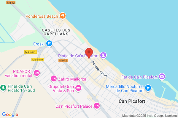 La Pinta Restaurant