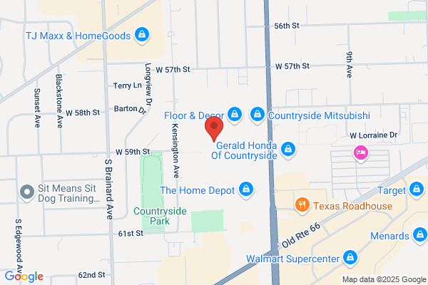 Nail Works & Body Shoppe