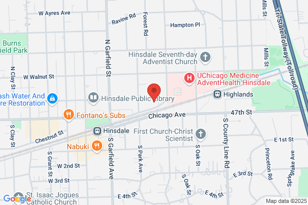 Hinsdale Engineering