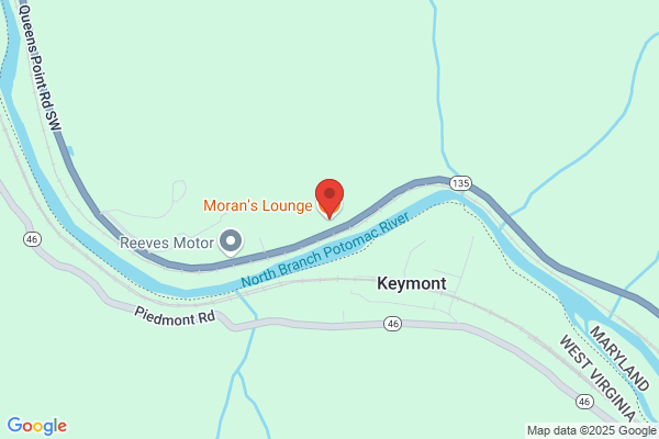 Moran Liquors