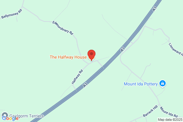 Halfway House