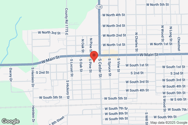HSHS Medical Group Plastic Surgery Specialty Clinic - Shelbyville