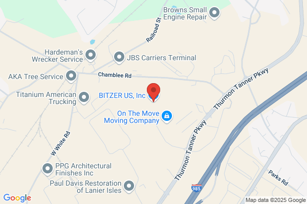 Bitzer Land Corporation