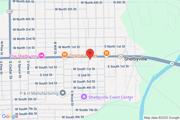Boarman's Auto Sales & Service
