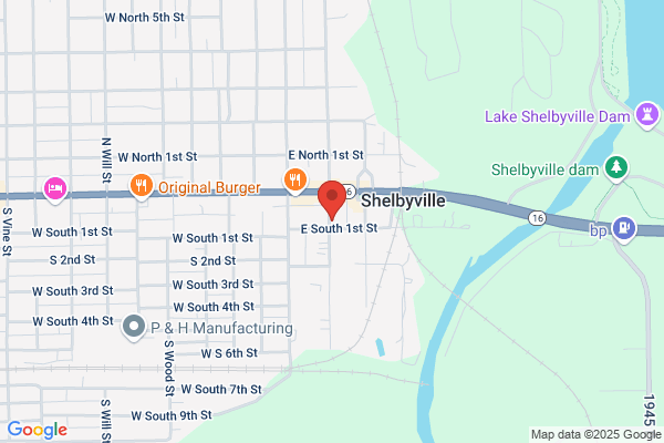 Central East Alcoholism & Drug (Cead) Council, Adult Outpatient/Dui
