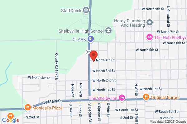 DMH Shelbyville Medical Center - CLOSED