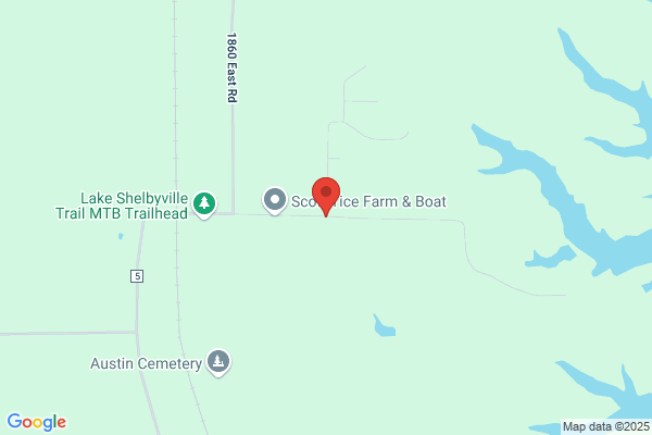 Deer Trail Golf Course