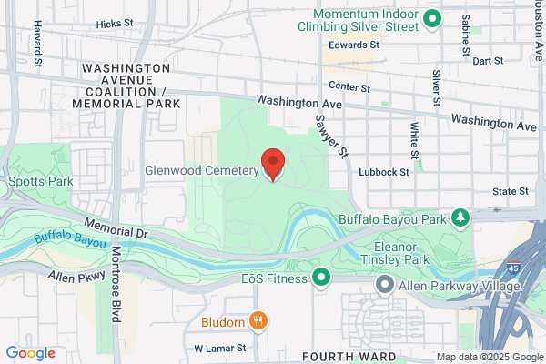 Glenwood Cemetery