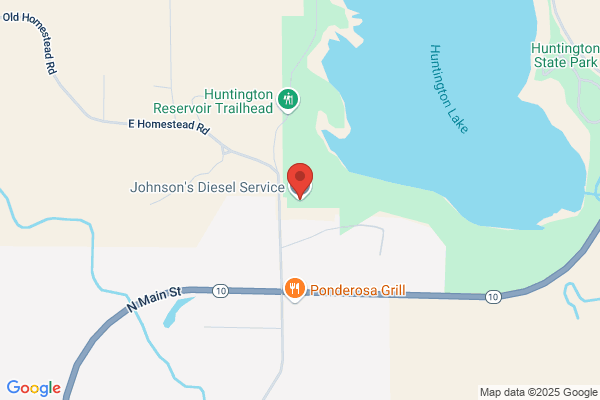 Johnson Diesel Service