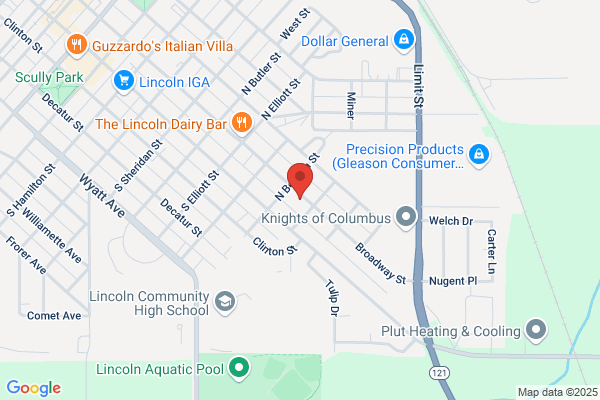 Mid Illinois Technologies