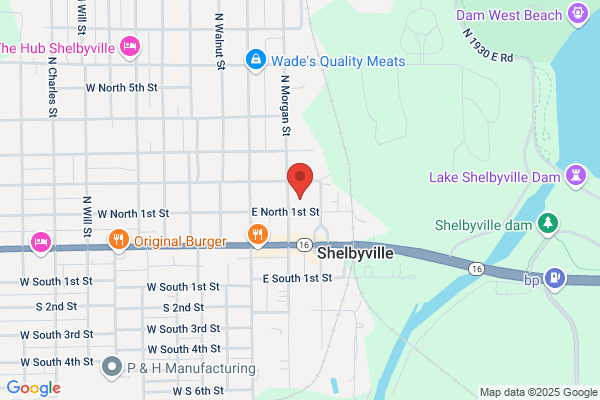 Senior Center Plaza Boutique