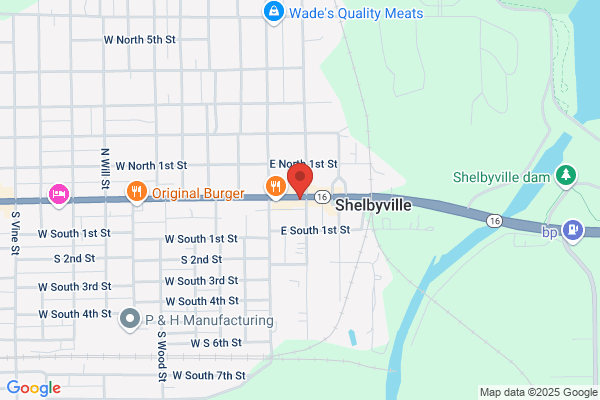 Shelbyville City of, City Clerk
