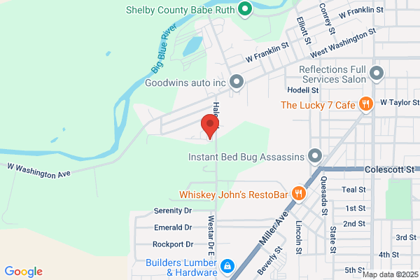 Shelbyville Disposal Service Inc