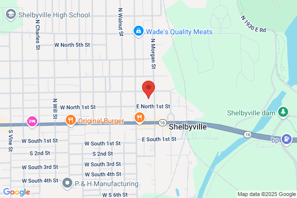 Shelbyville Insurance