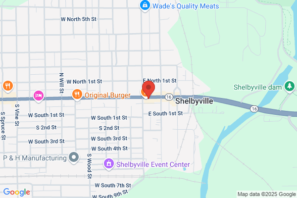 The Ville Pub & Grill