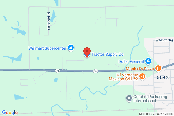 Tractor Supply Co.