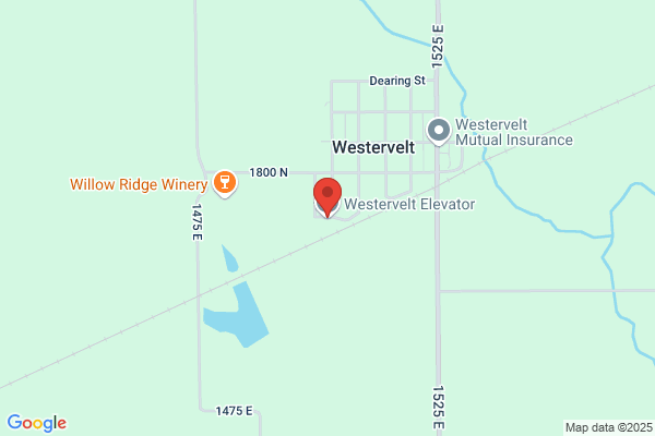 Westervelt Elevator