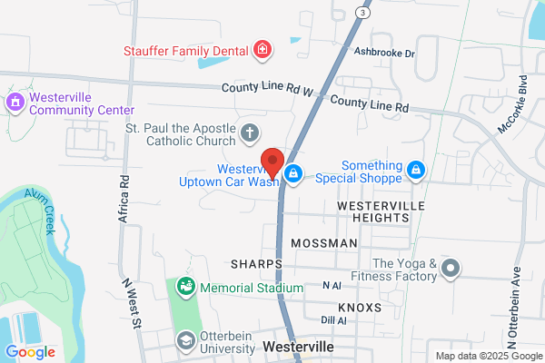 Westerville Air Conditioning & Heating