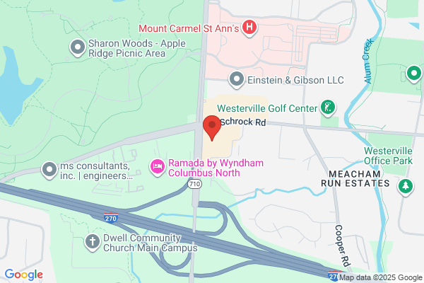 Westerville Boarding Kennel