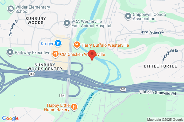 Lake Forest Apartments