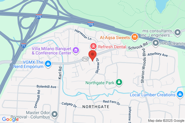 North Eden Townhomes