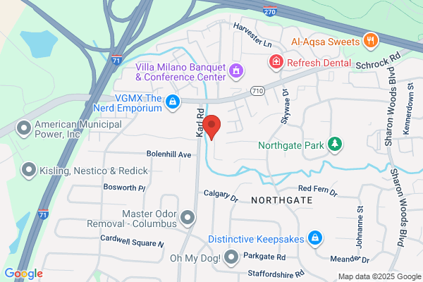 Sherbrook Apartments