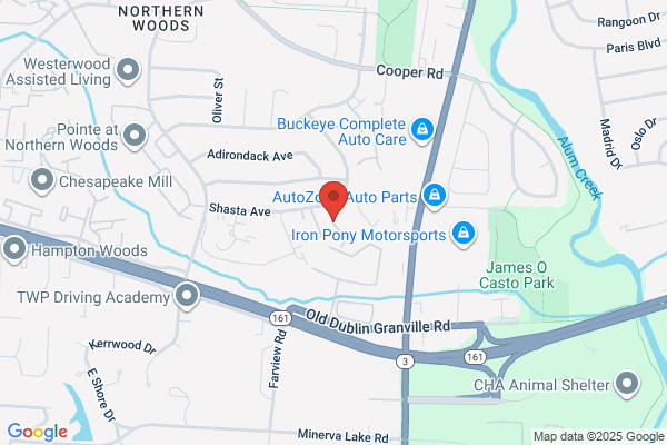 Springwood Apartments