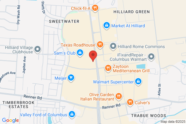 Hilliard Wireless