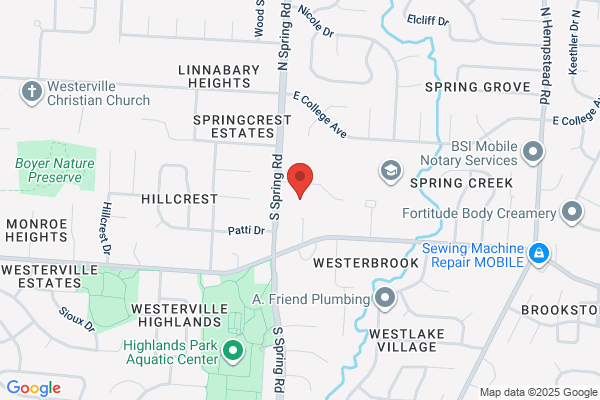 First Baptist Church of Westerville