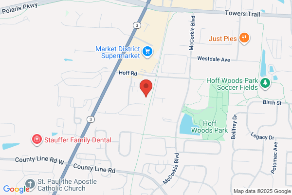 Westerville Dental Health: Stephen R. Malik, DDS