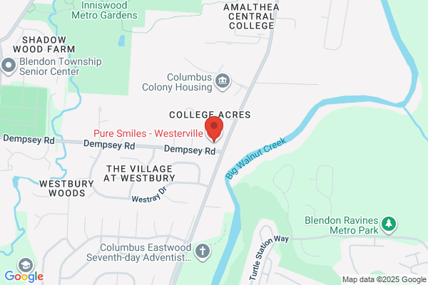 Pure Smiles - Westerville