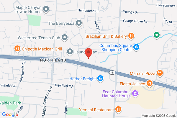 Central Ohio Dental Associates Columbus