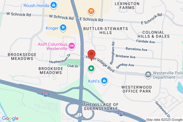 Columbus Endodontic Specialists