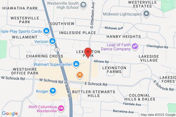 Murray Hill Dental - Westerville