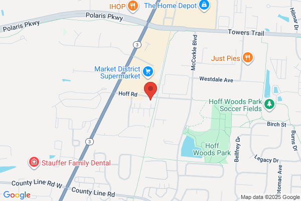 Sampson Dental Group - Westerville