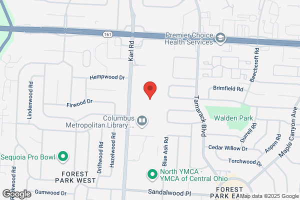 Villa Angela Care Center