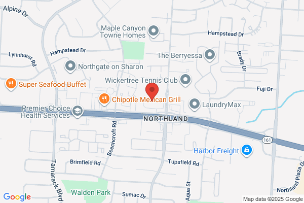 American Dental Centers