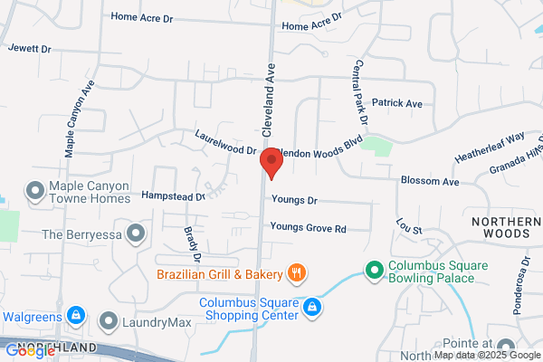 PDHC North Caring Center