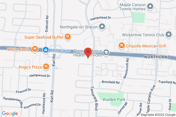 Sharon Woods Primary Care Center
