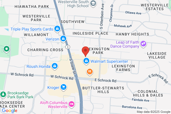 Sugar Grove Square Retirement Apartments