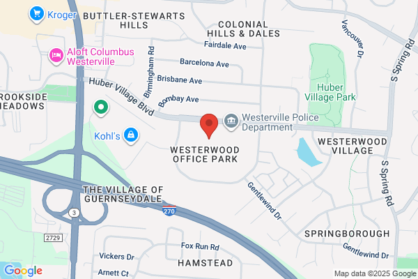 The Village At Westerville Retirement Center