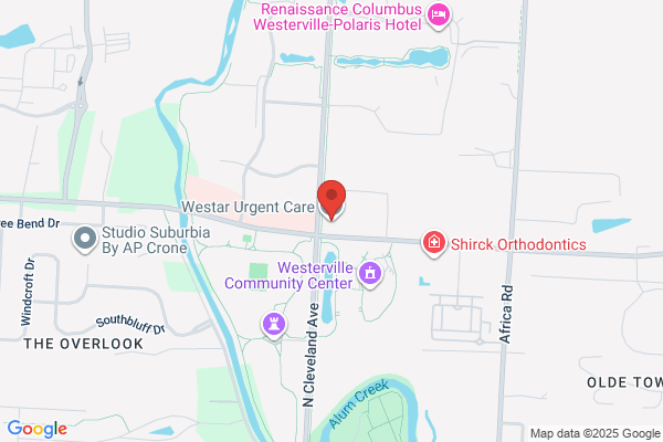 West Edge Medical Care Inc
