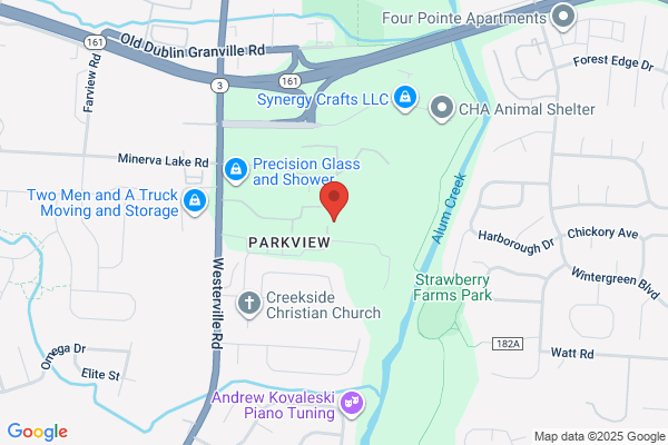 Woodlake Village Apartments
