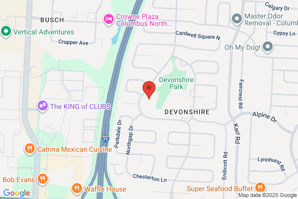 Devonshire Alternative Elementary School