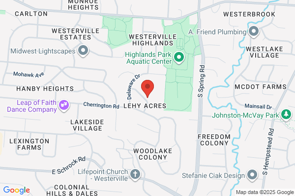 Westerville City Schools, Elementary Schools, Cherrington Elementary