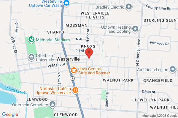 Westerville City Schools, Elementary Schools, Emerson Elementary