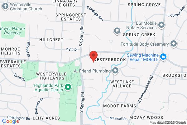 Westerville City Schools, Elementary Schools, Mark Twain Elementary