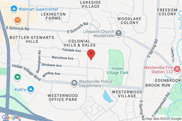 Westerville City Schools, Elementary Schools, Pointview Elementary